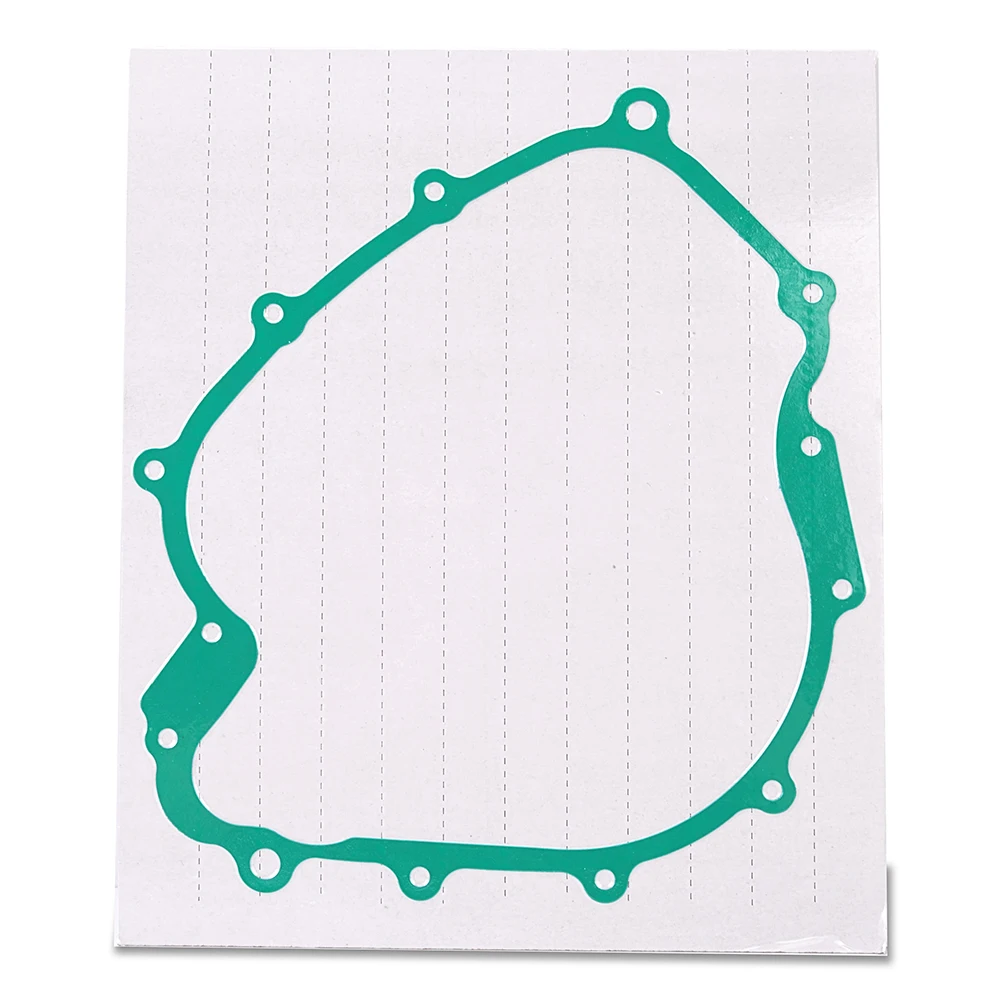 

Прокладка крышки статора магнитогенератора мотоцикла для Yamaha YFM660 YXR660 YFM660FA Grizzly 660, Rhino 660 Hunter