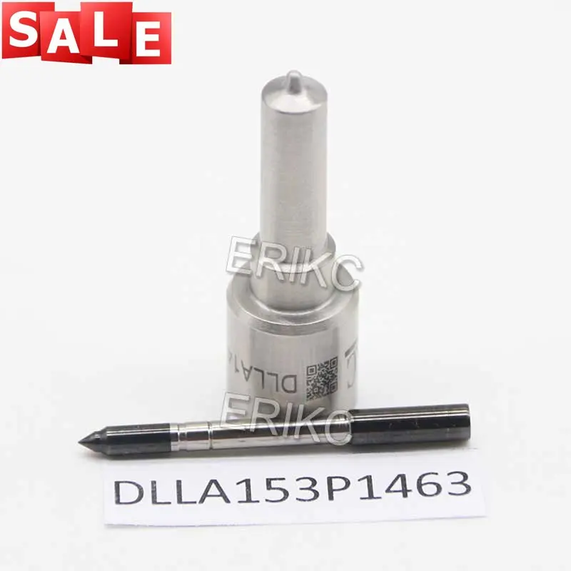 

Новая автоматическая насадка DLLA153P1463 OEM 0433171907 DLLA 153P 1463 распылитель для 0986435145 0445110236 0445110296 0445110288