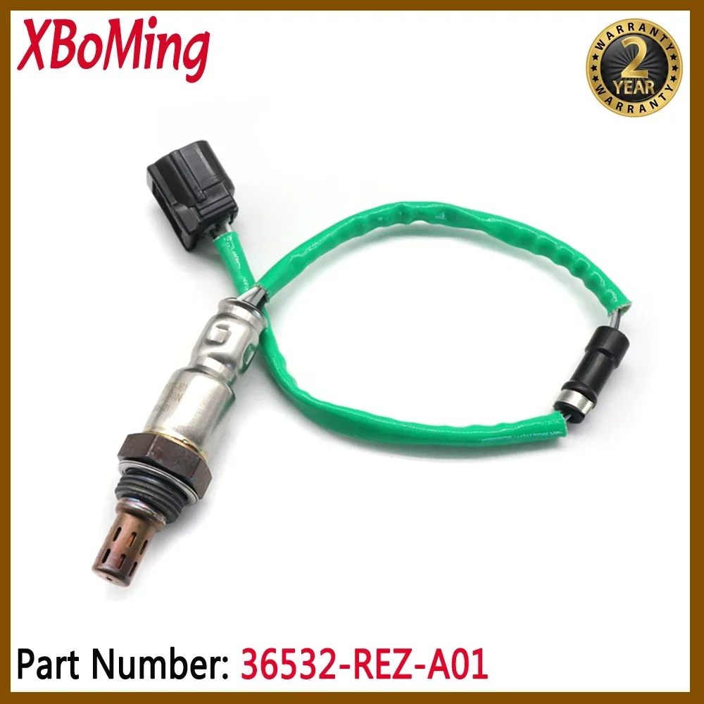 36532-REZ-A01 Lambda O2 датчик соотношения кислорода и воздуха топлива подходит для Honda CR-V