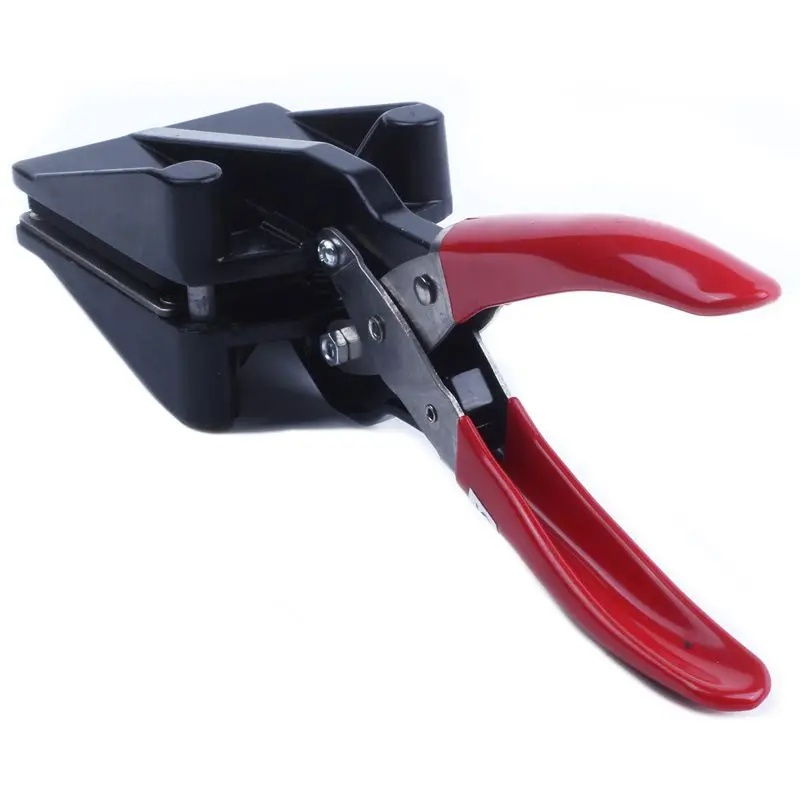 Обрезка для паспорта удостоверения личности фотографий пробойник 35 мм x 45