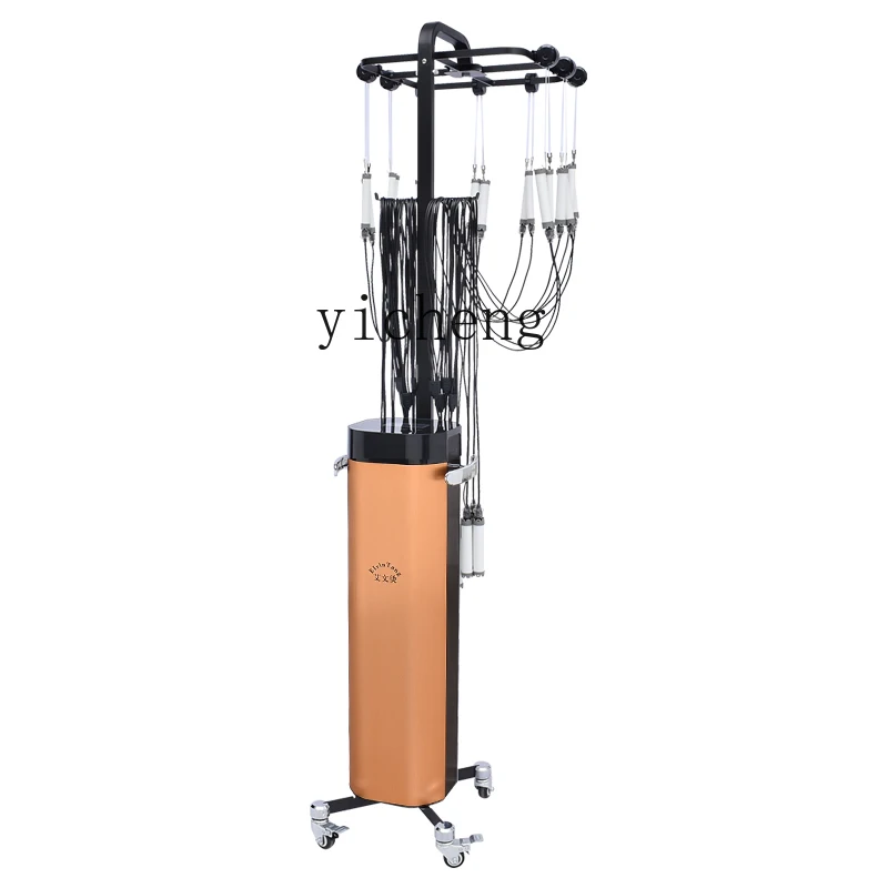 

ZC New 24V Precise Temperature Control Perm Intelligent Digital Ceramic Machine 24V Elvin Hot Iron
