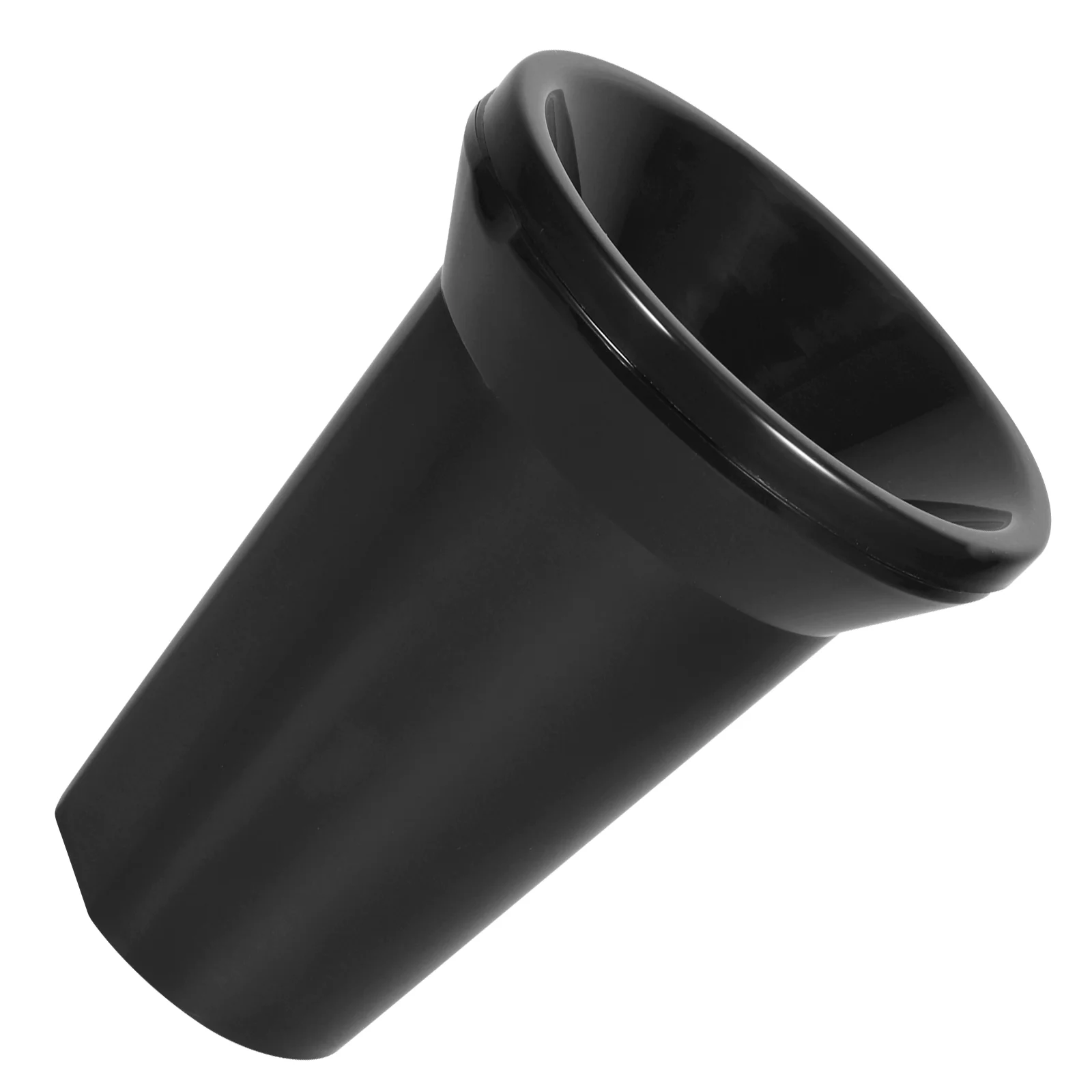 Плювательница для дегустации Плюватель с ручкой Ведро сброса Пластиковые