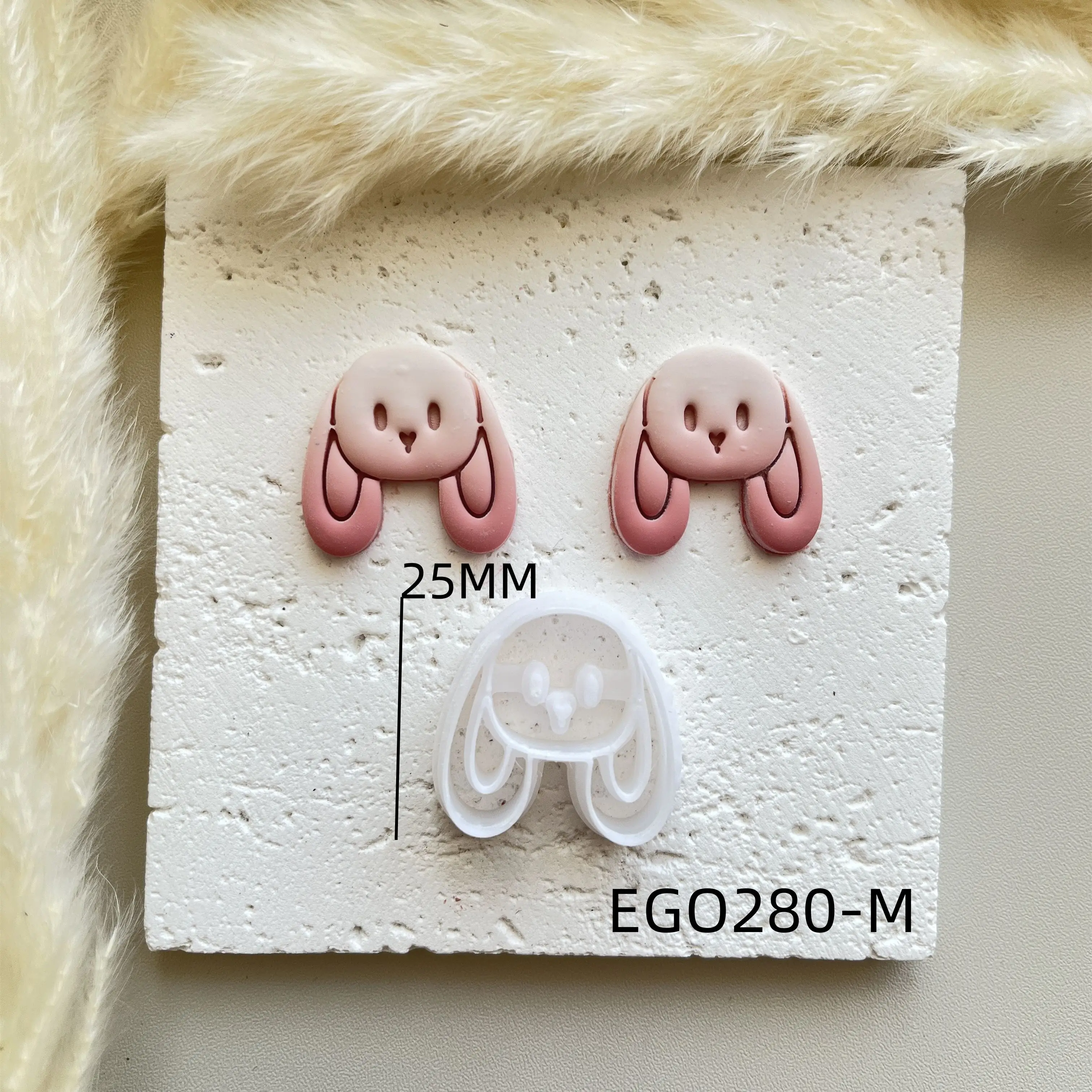 Формы маленькой Пасхальной тематики полимерная фотография для изготовления