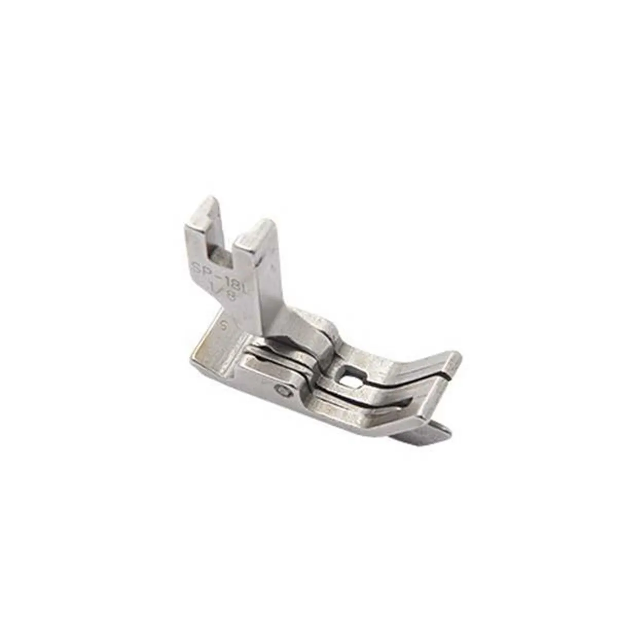 

Flat Machine Gas Foot Left SP18L 1/8