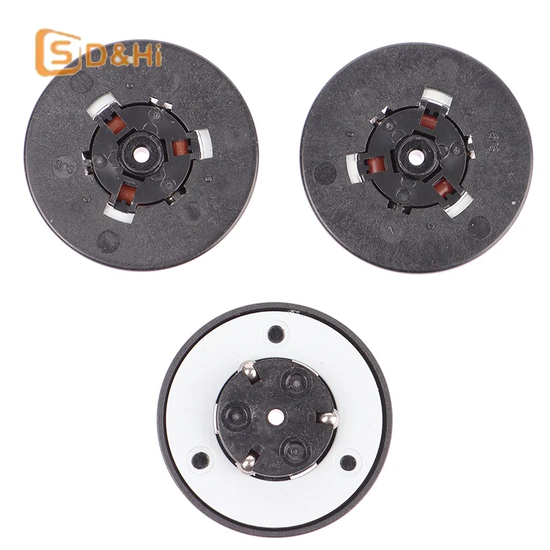 5 шт. лоток электродвигателя DVD CD шпиндель оптического привода с проигрывателем