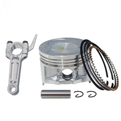 

Шатун поршневое кольцо для генератора Yamaha MZ80 XMSJ