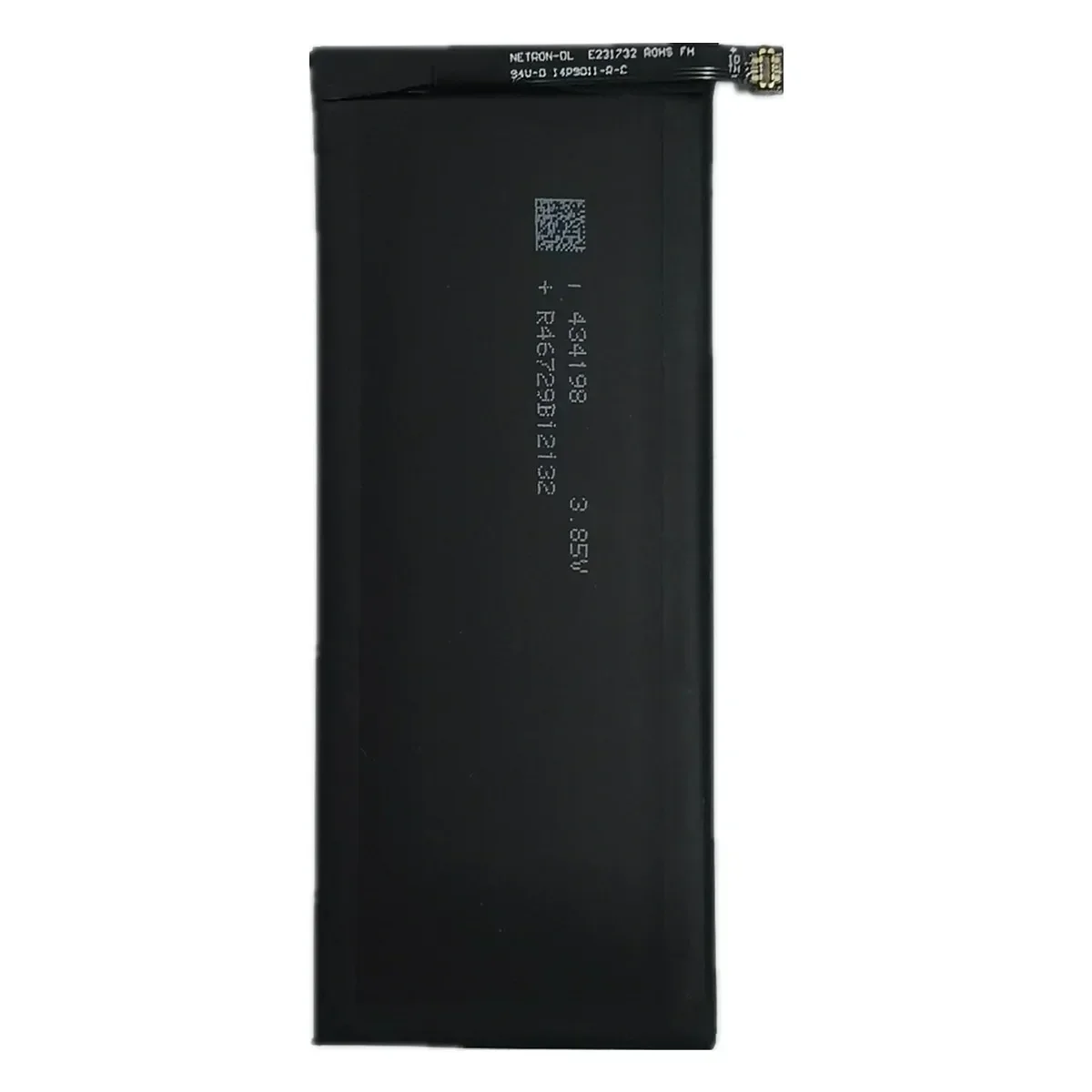 2024 года высококачественный оригинальный аккумулятор BA792 для Meizu Pro 7 Pro7 M792Q M792C M792H