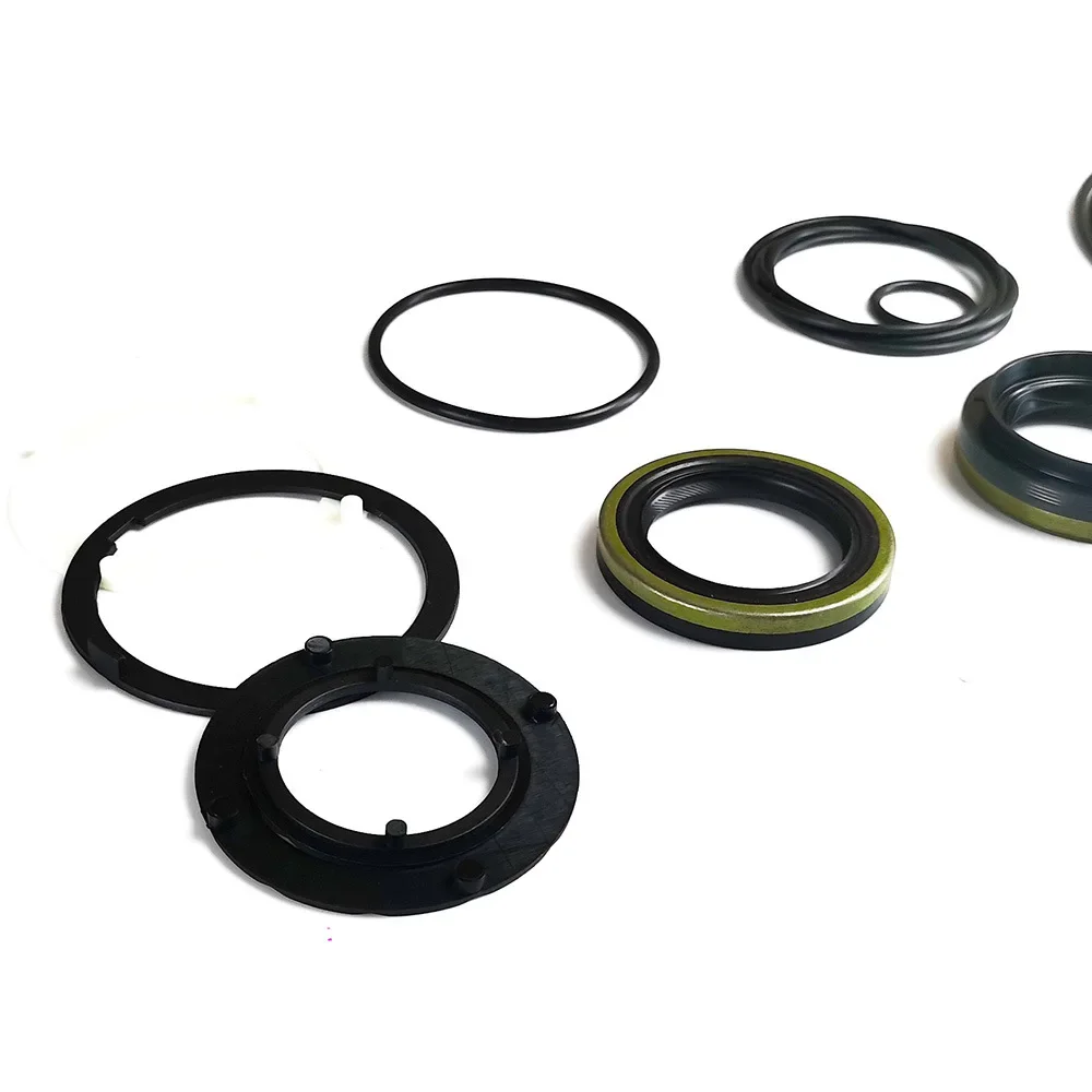 Комплект для капитального ремонта автоматической коробки передач уплотнения