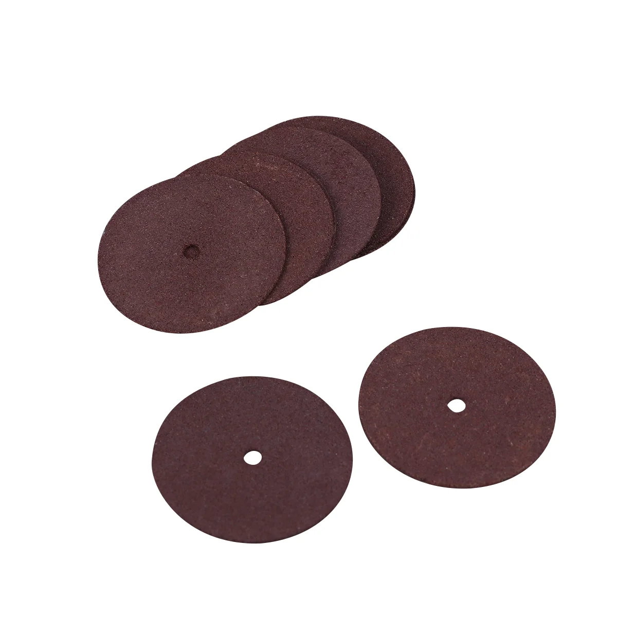 

36 Pcs Ar Accessories Cut Wheel Grinding Wheels Disc Grinder Tool Miniature