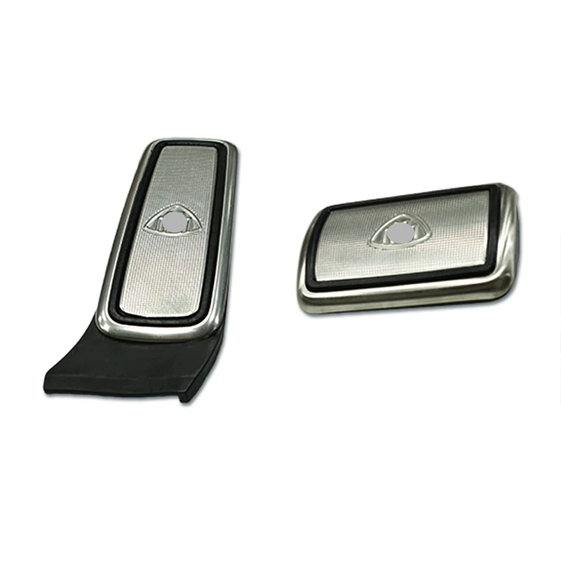 Применимо к Mercedes-Benz Gle350 Gle400 Gls400 Gls450 Gls580 металлическая педаль акселератора