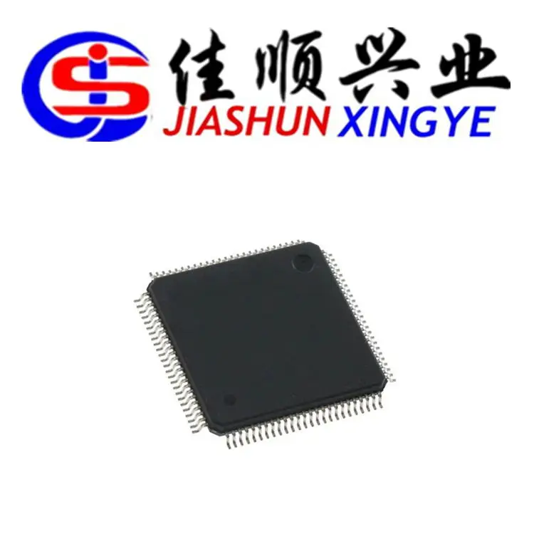 

Микроконтроллер STM32F765VGT6 STM32F765VGT6 QFP100 STM32F765VGT6