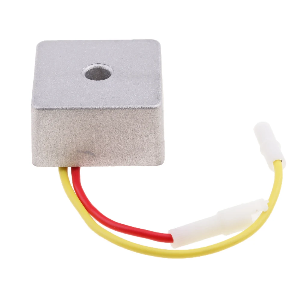 Регулятор напряжения для BRIGGS \ u0026 STRATTON напряжение B S 691188 491546