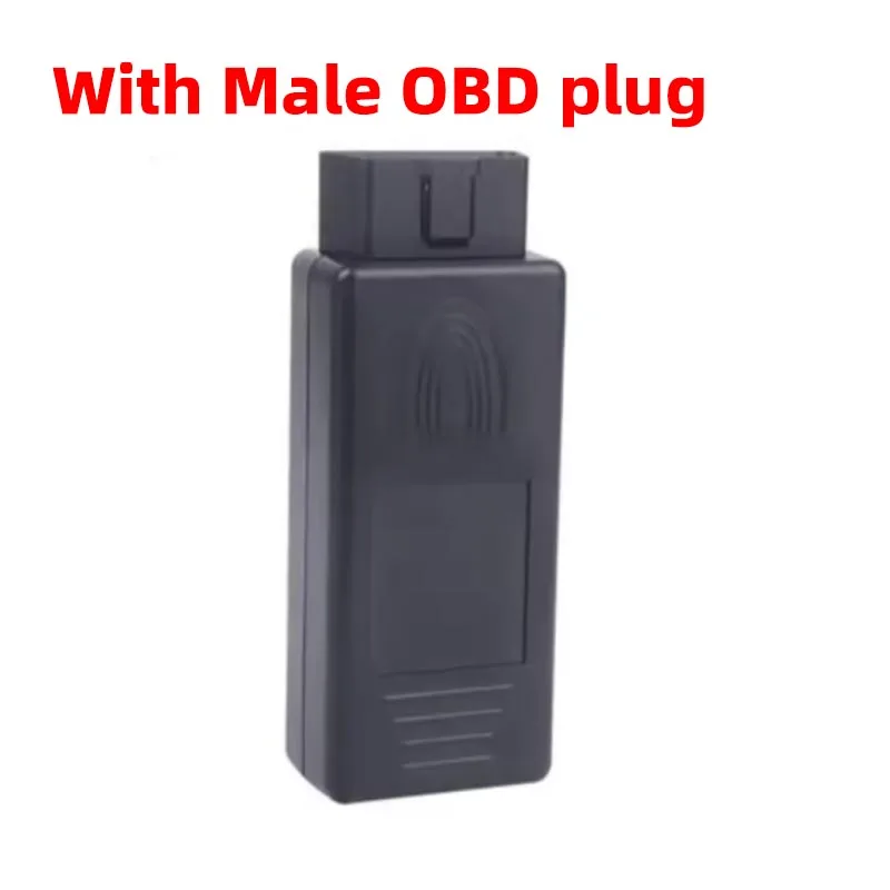 

OBD Корпус OBD2 Корпус OBDII в сборе без OBD штекер/гнездо