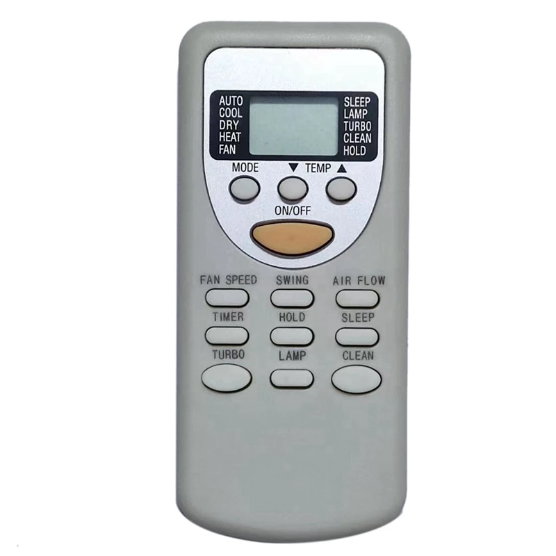 

A/C Air Conditioner Remote Control ZH/JT-03 For Chigo ZH/JT-03 Air Conditioning Controle