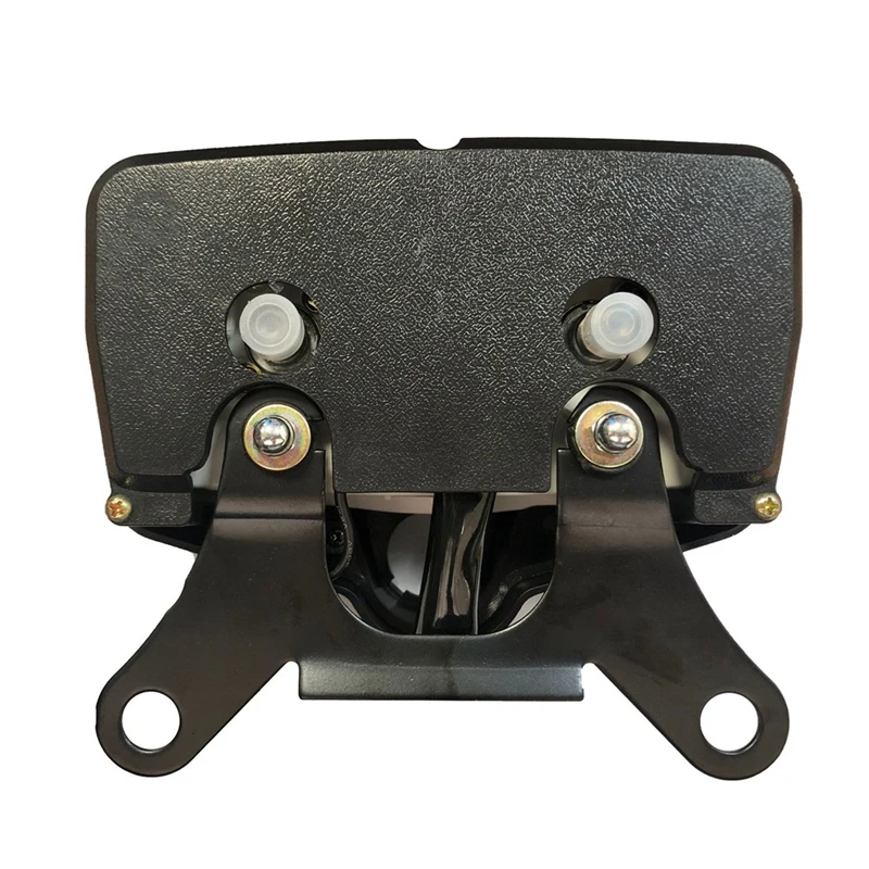 Цифровой прибор для мотоцикла индикатор напряжения и скорости уровня масла