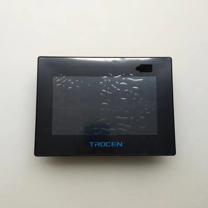 Сенсорный ЖК-дисплей с 7 дюймовым TFT-дисплеем для цифровой режущей машины