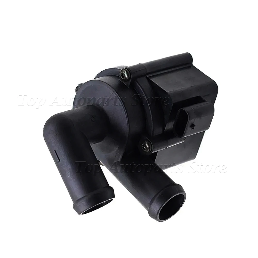 Водяной насос 5N0965561 для охлаждения автомобильного двигателя вспомогательный VW