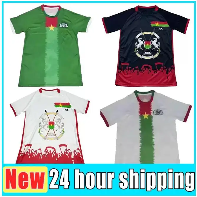 

21/22 Team Burkina Faso Schwarz Weiß SOUMAILA MAHAMANE MAMADOU SALAM GERMAIN BERTHE MOHAMED TRAORE 2021 2022