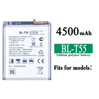 original quality bl t55 battery for lg mobile phone battery blt55
