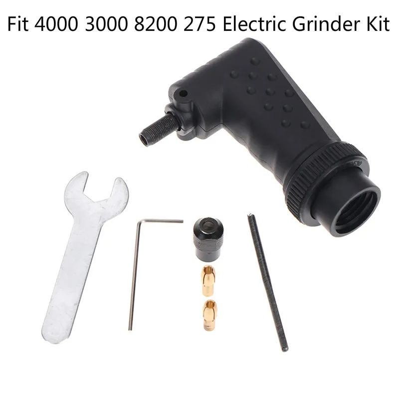 

Прямоугольный адаптер для инструмента Dremel