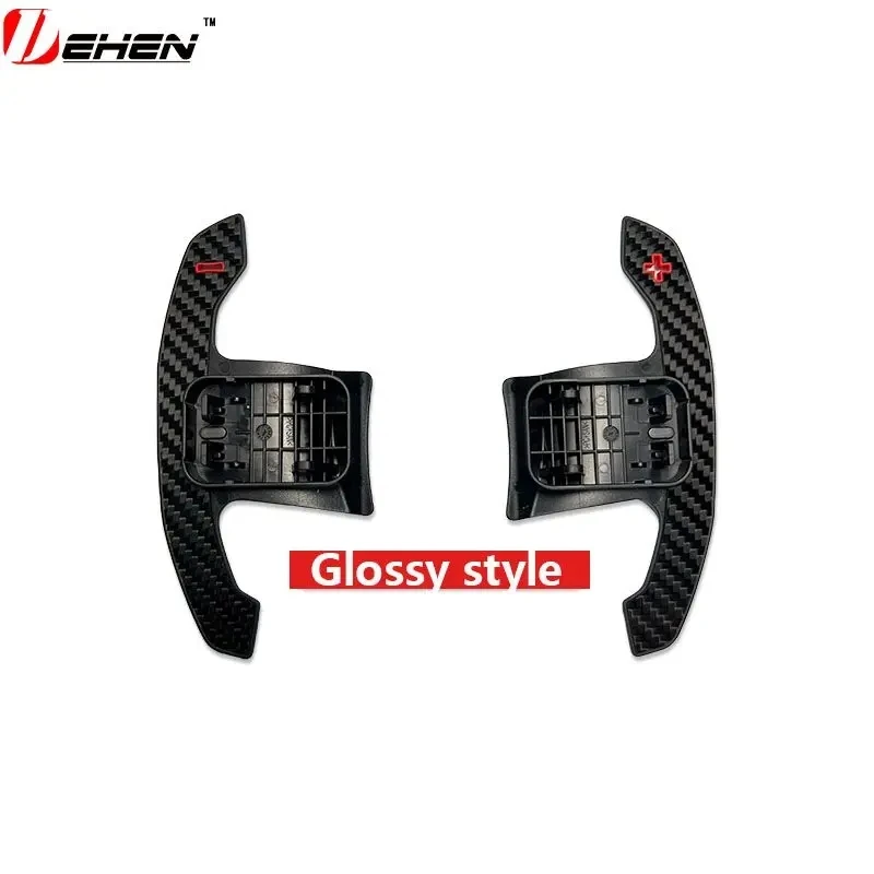 

Для BMW ID6 M5 F90 X3M F97 X4M F98 G30 G32 G11 G12 X3 X4 G01 G02 накладка на руль из углеродного волокна