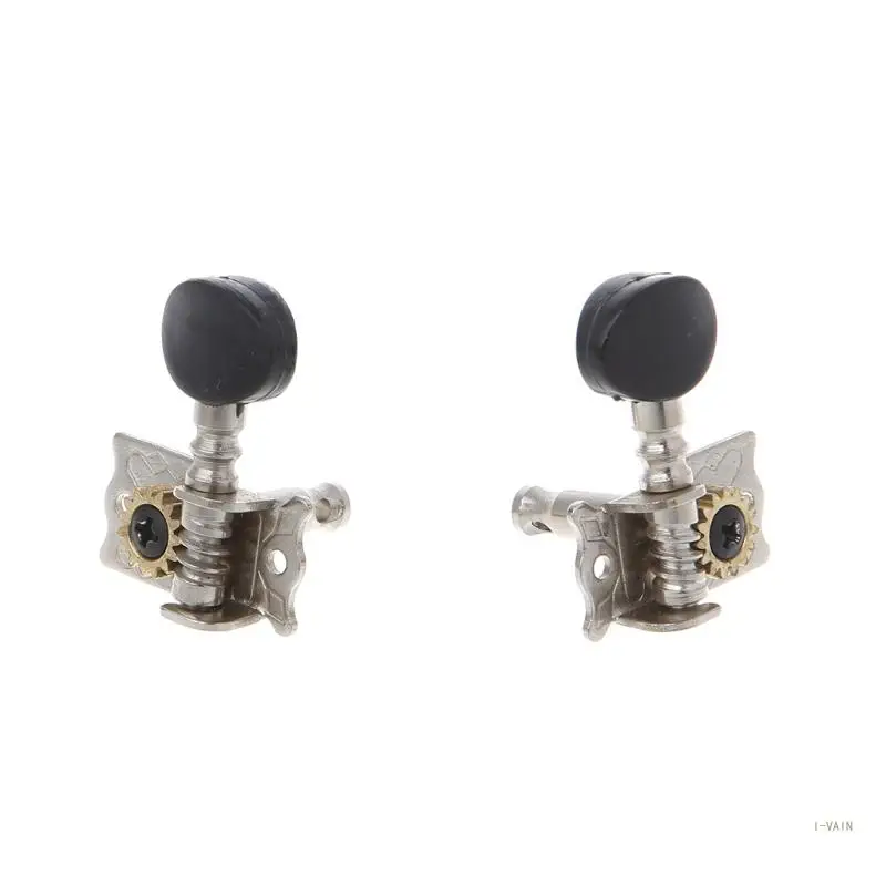 Колки M5TC колки 2R для 4-струнной гавайской гитары басовые детали