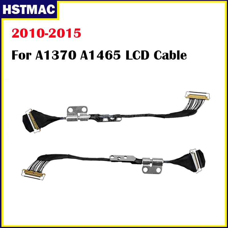 

Original A1370 A1465 LCD Flex Cable For Macbook Air 11" A1465 A1370 LCD LED LVDs Screen Cable 2010 2011 2012 2013 2014 2015 Year