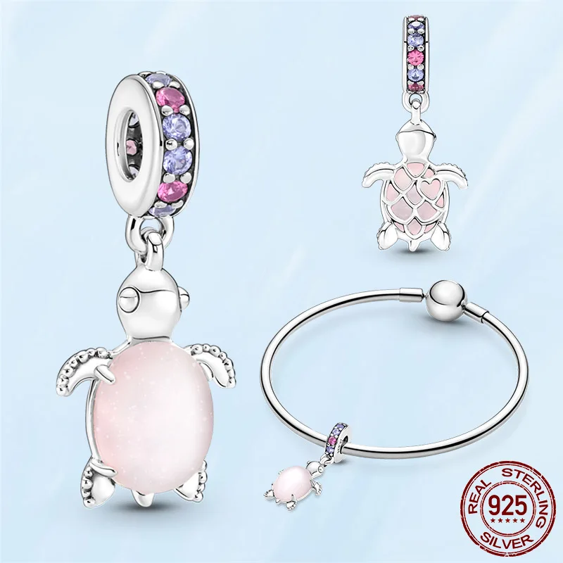 Подвеска-Хамелеон из серебра 925 пробы меняющая цвет | Украшения и аксессуары