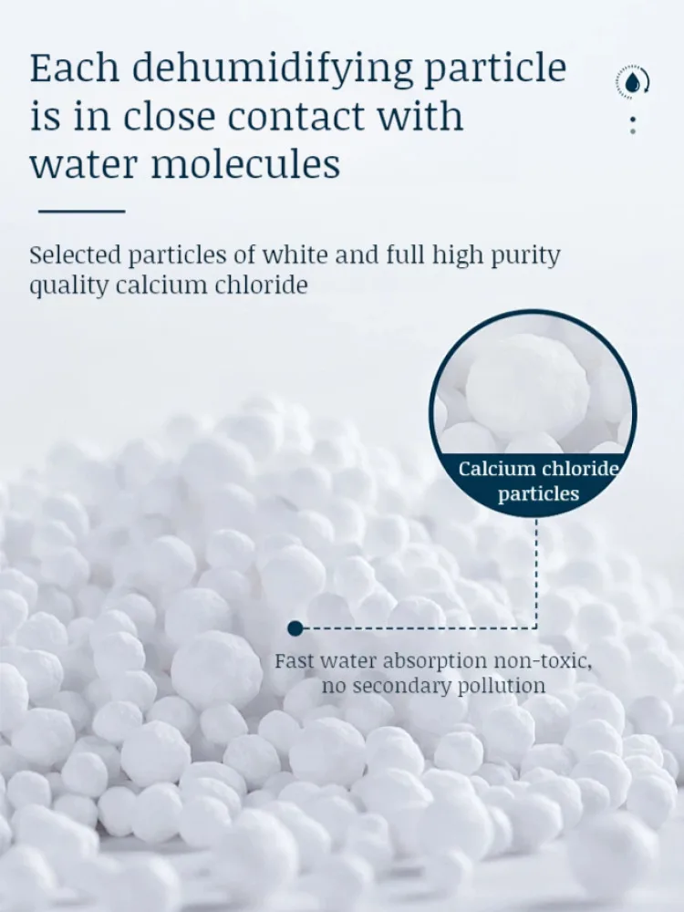 Домашняя антиформовочная активация коробка шкаф осушитель материал