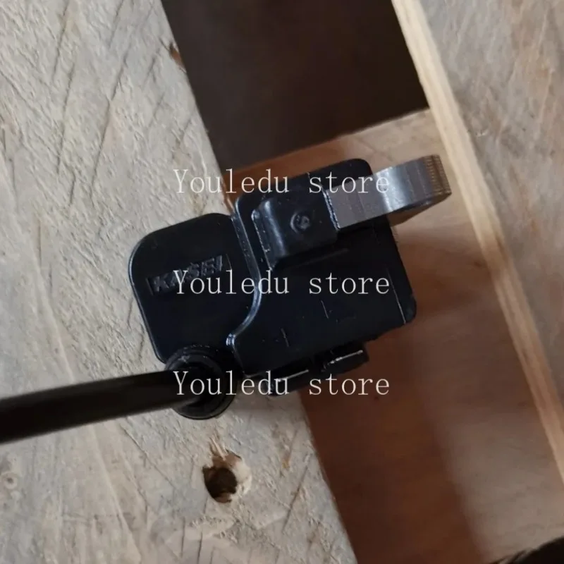 1E34F-2E Катушка зажигания 1E34F-2E.3 для статора магнита KASEI TLE26 CG260 BC260