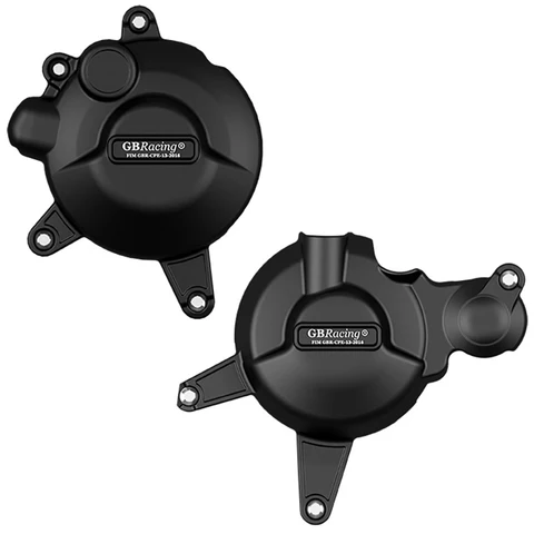 Крышка двигателя GSXR125 GSXS125 Защитный чехол для Suzuki GSX-R125 GSX-S125 L8 L9 M0 M1 M2 M3 M4 M5 2018-2020 Защита двигателя