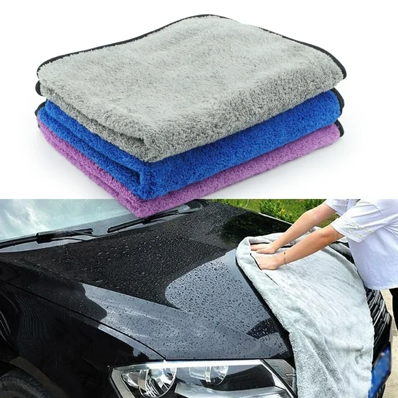 Полотенце из микрофибры 100x40 см 60x40