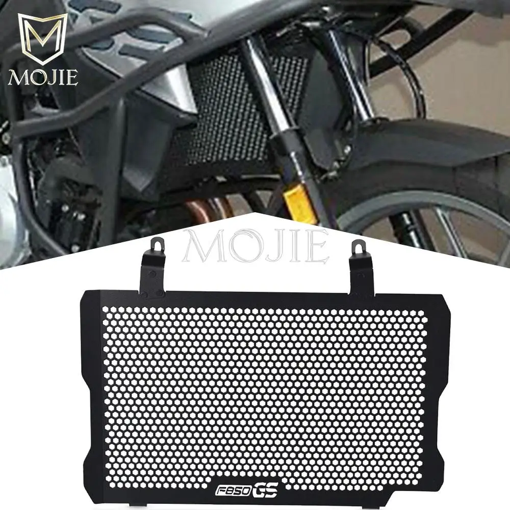 

FOR BMW F750GS F850GS F 850 GS ADVENTURE 2018 2019 2020 2021 New Motorcycle Accessories Radiator Grille Guard Protection Cover