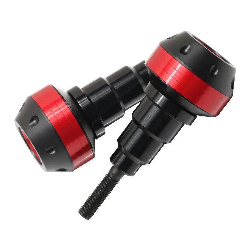 Аксессуары для мотоциклов слайдеры рамы с ЧПУ защита от падения подходит Honda REBEL