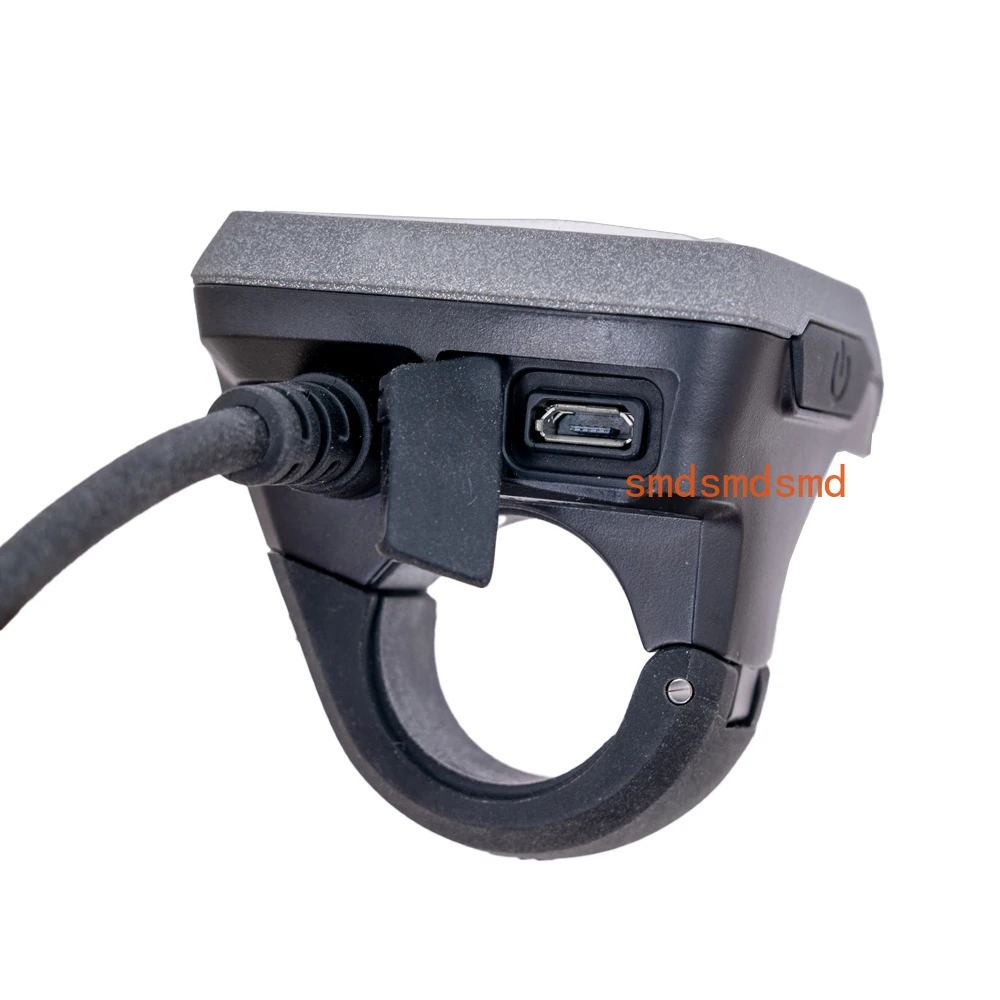 Фото E-BIKE Purion Display E Bike Bordcomputer Anthrazit 1270020916 Дисплей NEU Дисплей Purion — 1270020917 — антрацит №3