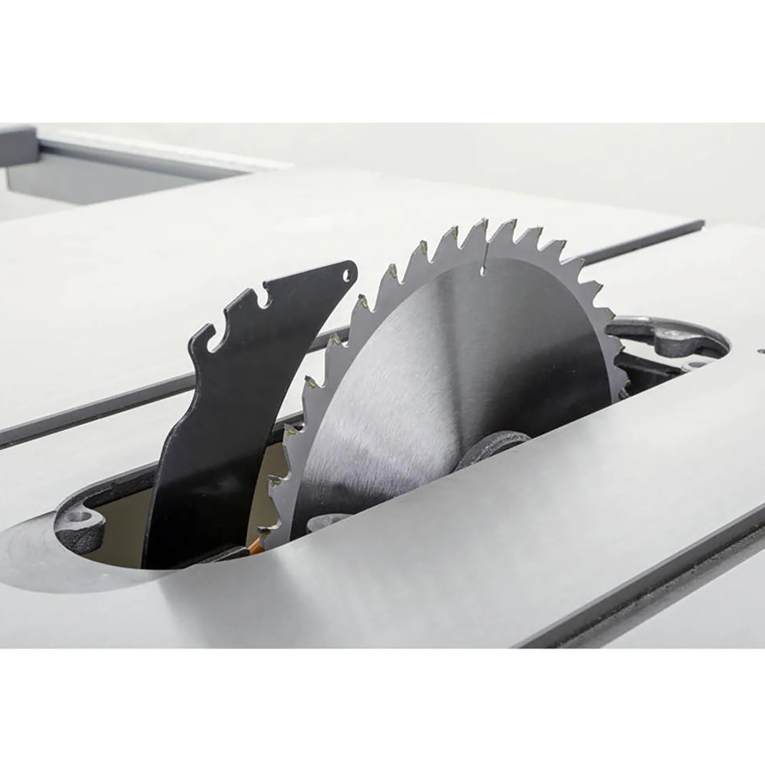 Товар #25101 профессиональная Деревообработка macsShine 10 дюймов наклонная скользящая