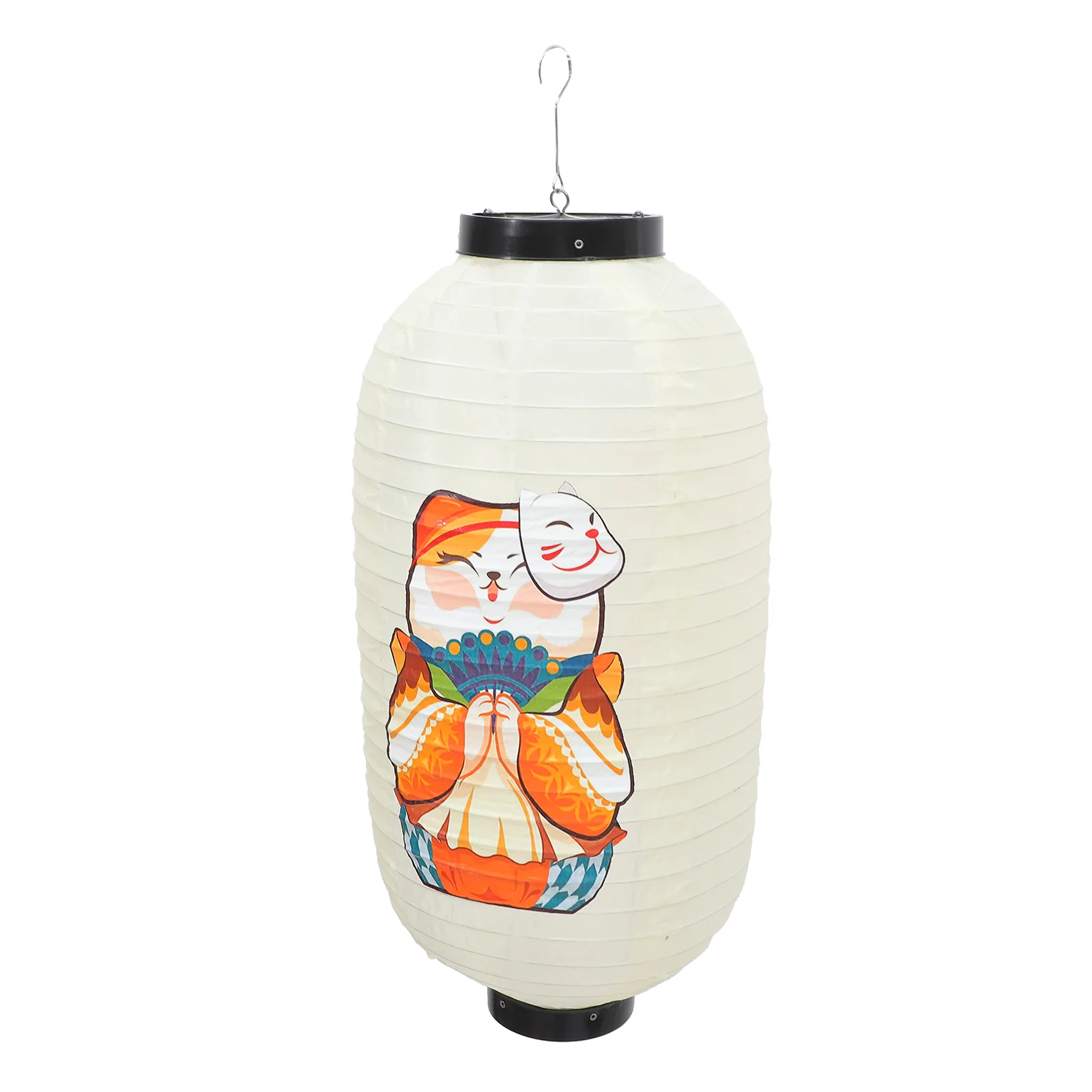 

Японский фонарь, подвеска для ресторана, Шелковый фонарь, магазин суши, фонарь, украшение