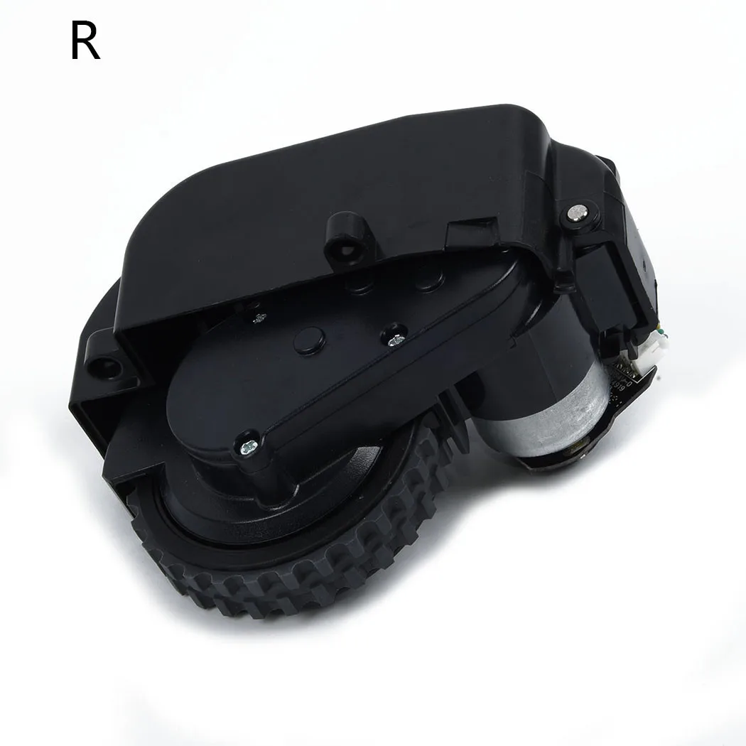 

Robot Vacuum Cleaner Left Right Wheel Motor For Conga 990 Robot Vacuum Cleaner Tools Household Cleaning Parts Replacement Tools