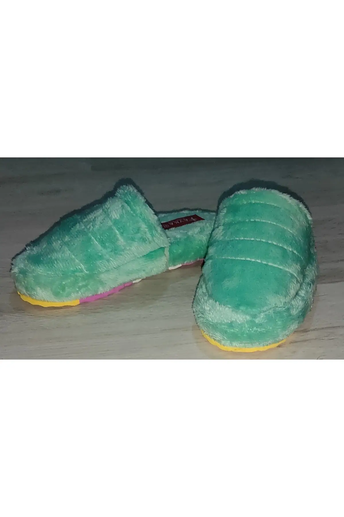 

Slippers