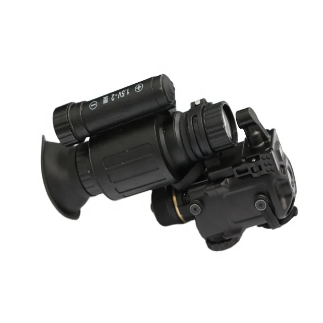 

thermal night vision clip on thermal imager COTI