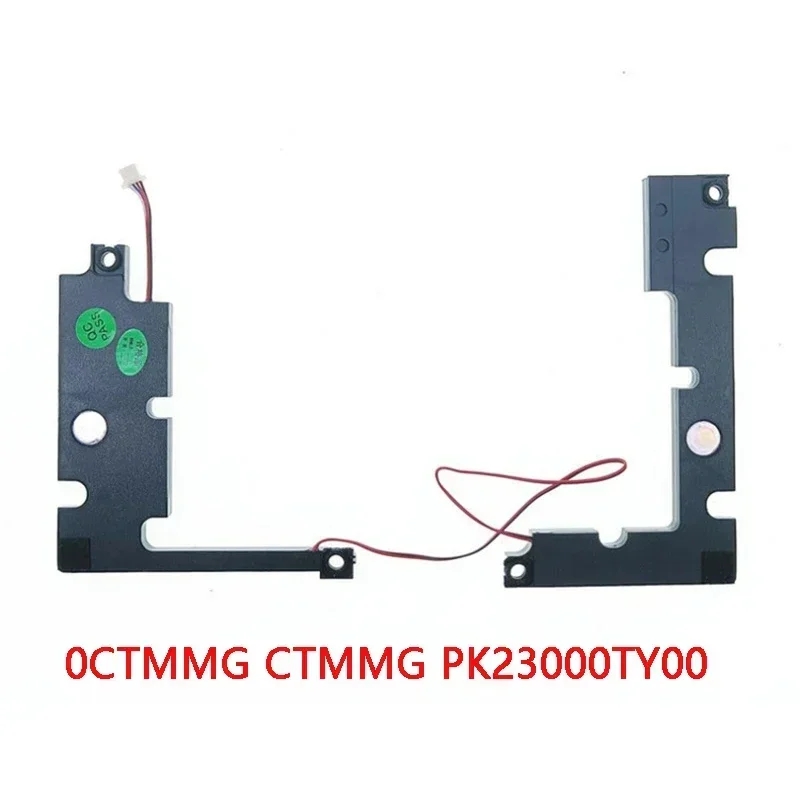 Новый оригинальный комплект динамиков для ноутбука DELL Inspiron 15 7560 7572 7000 0ctmmg CTMMG P