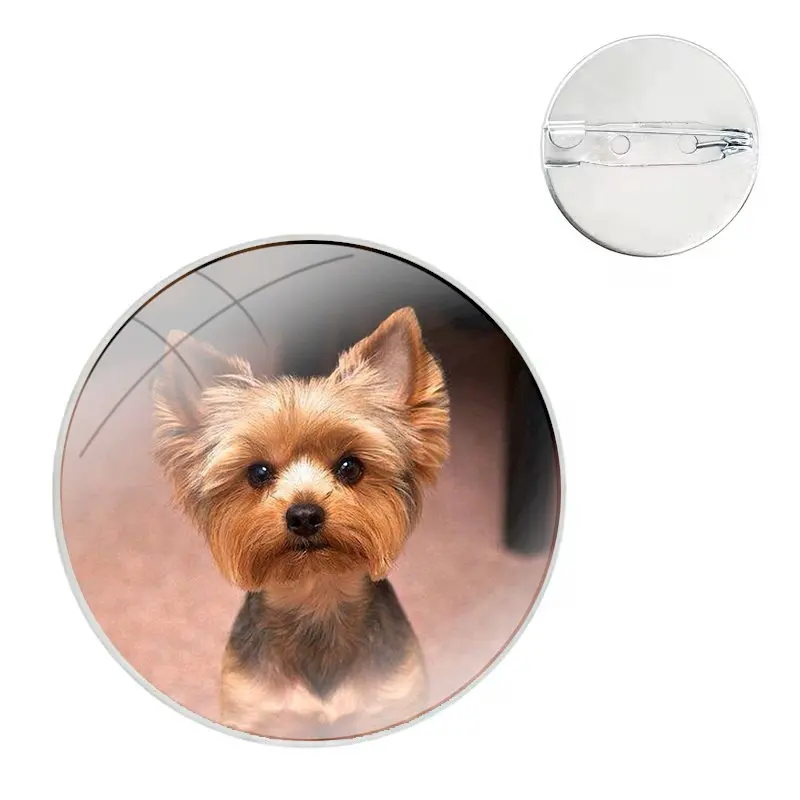 Булавки значок металлические броши для одежды украшение рюкзака подарок