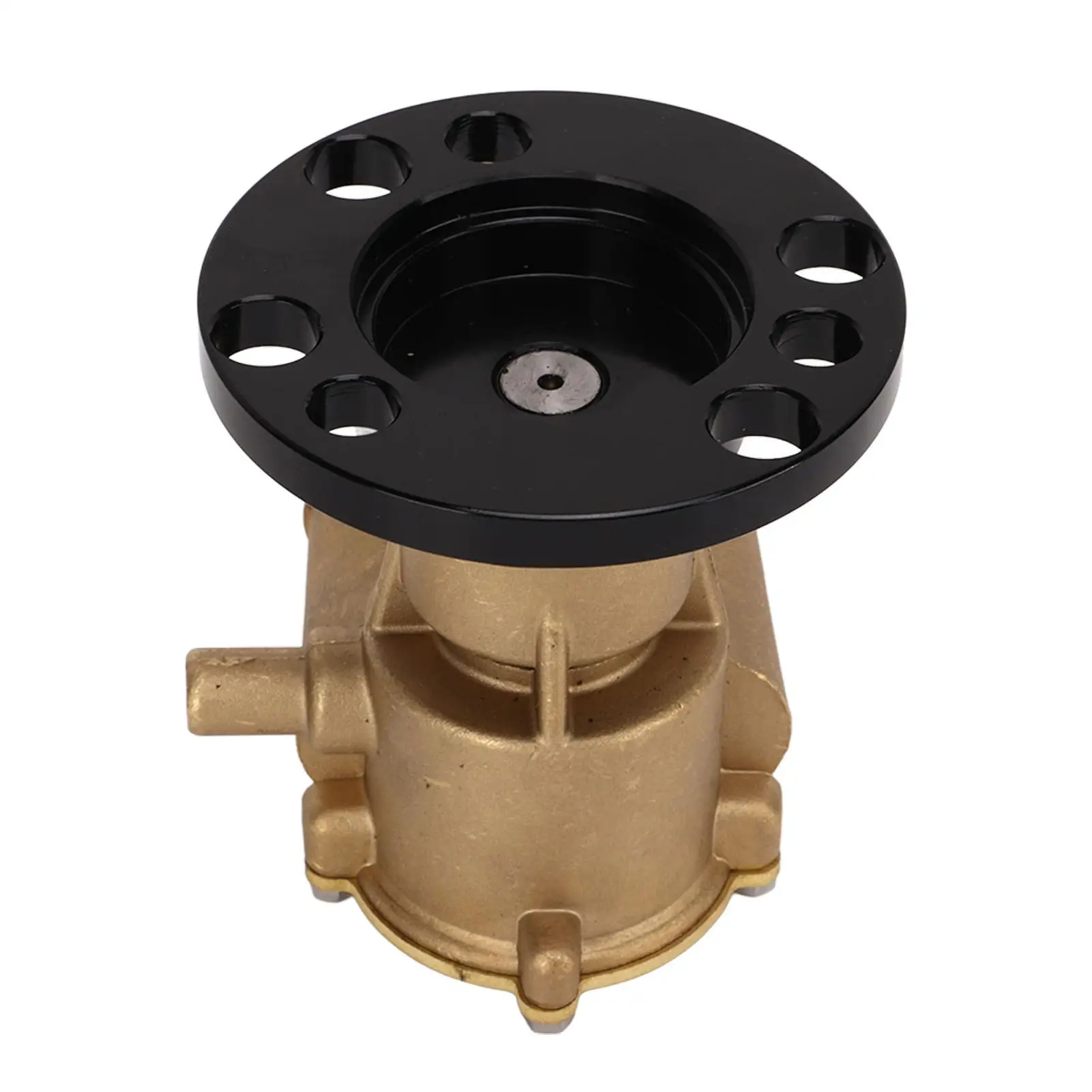 Морской необработанный водяной насос F 6B 9 1-1979 дюйма входное отверстие 1-1993