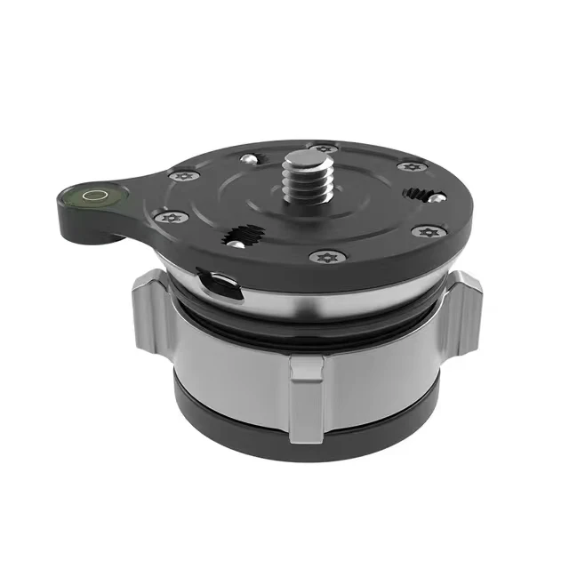 Штатив для видеокамеры с поворотом на 360 градусов