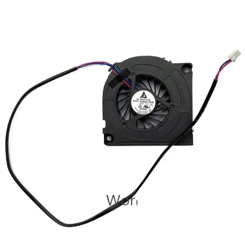 WYORESY новый для Samsung TV вентилятор KDB04112HB UE55HU8500T UE55HU8500 UE55HU8500TXXU UN55HU8550F UN55HU9000F UE55HU7500