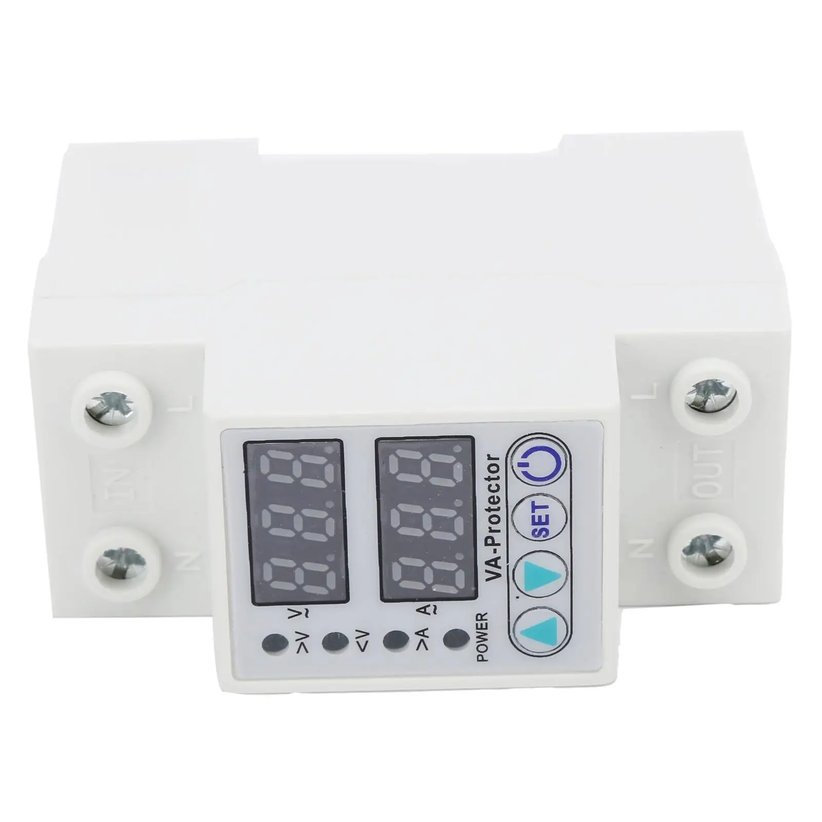 Usb-выключатель для автомобилей с двойным дисплеем