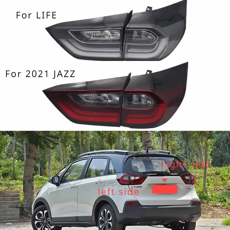 Стоп-сигнал задний беспроводной для Honda JAZZ LIFE 21 23