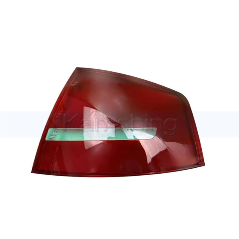 Внешняя задняя фара Kamshing крышка заднего фонаря для Audi A8 D3 2008-2010 абажур