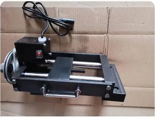 Аксессуары для резки барабана барабанного тормозного токарного станка AM-983