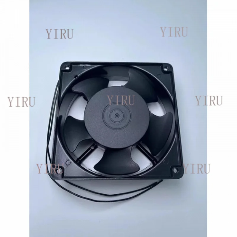 L для SNUON DP200A PN 2123XSL 220 В-240 В 0,14 А 12 см осевой охлаждающий вентилятор (art.: 3920d391bec44) - 3920d391bec44